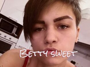 Betty_sweet