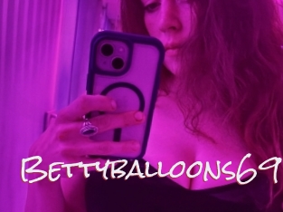 Bettyballoons69