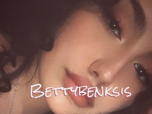 Bettybenksis