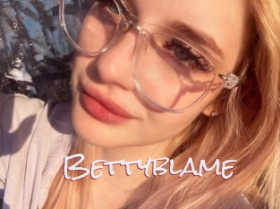 Bettyblame