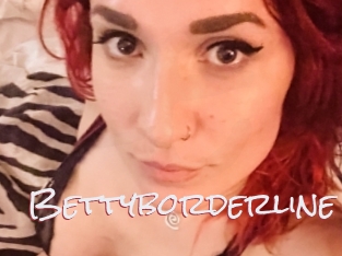 Bettyborderline