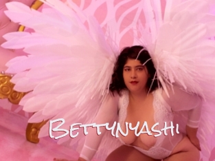 Bettynyashi