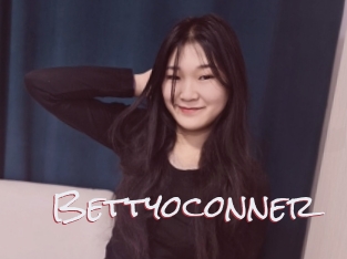 Bettyoconner