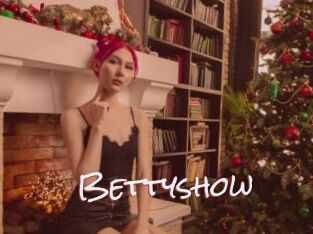 Bettyshow