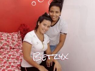 Betzyx