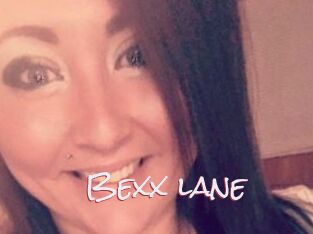 Bexx_lane