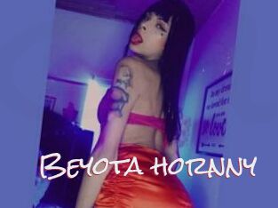 Beyota_hornny