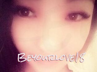 Beyourlove18