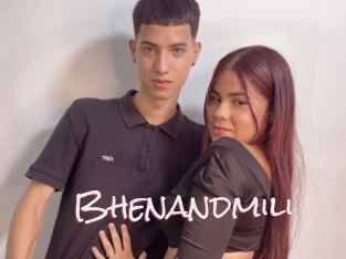 Bhenandmili