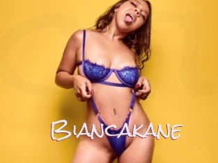 Biancakane