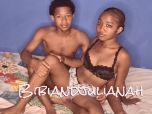 Bibiandjulianah