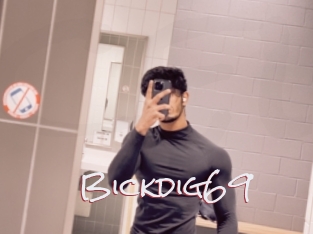 Bickdig69