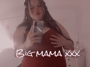 Big_mama_xxx