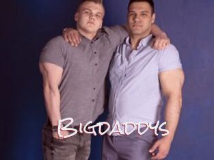 Bigdaddys