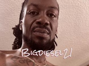 Bigdiesel21