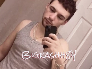 Bigkashh84