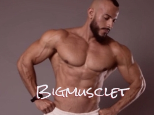 Bigmusclet