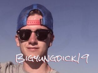 Bigyungdick19