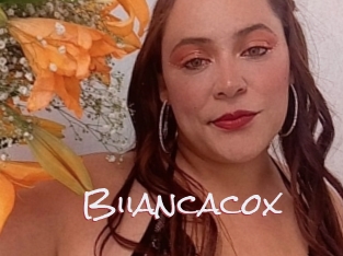 Biiancacox