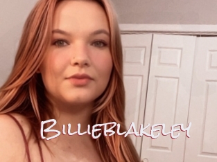 Billieblakeley