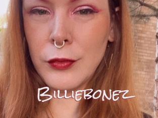 Billiebonez