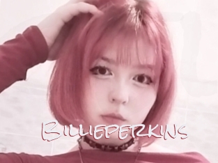 Billieperkins