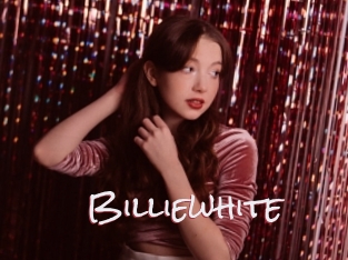 Billiewhite