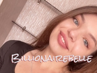 Billionairebelle