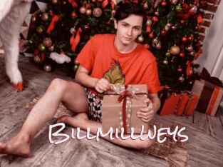 Billmillweys