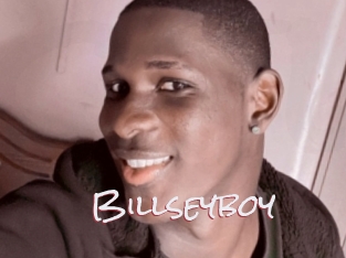 Billseyboy