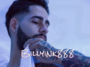 Billyink888