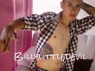 Billylittledevil