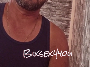 Bixsex4you