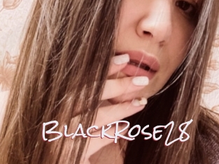 BlackRose28