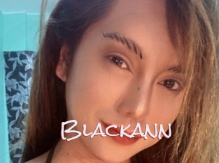 Blackann