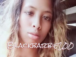 Blackbarbie200