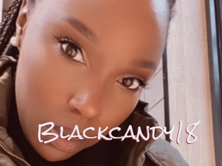 Blackcandy18