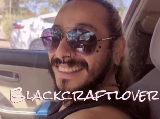 Blackcraftlover