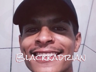 Blackkadrian