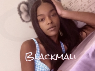 Blackmali