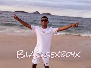 Blacksexboyx