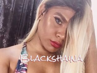 Blackshaina