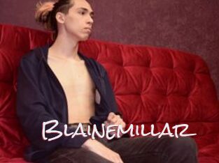 Blainemillar