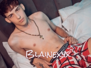 Blainexyx