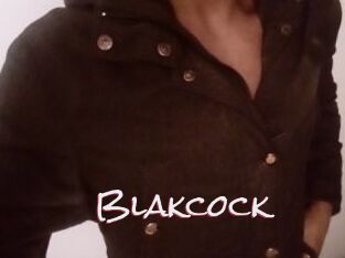 Blakcock