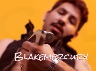 Blakemercury