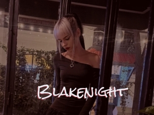 Blakenight