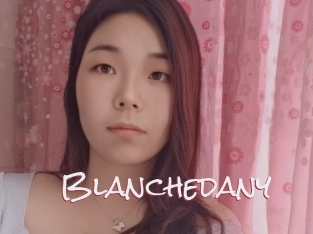 Blanchedany