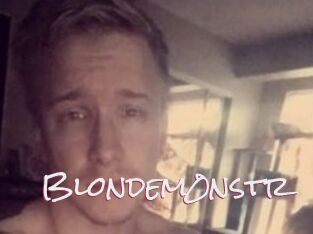 Blondem0nstr
