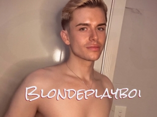 Blondeplayboi